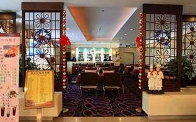 Hedong Hotel - Shenzhen