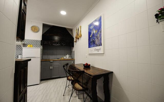 Heart of Pamplona Apartments II
