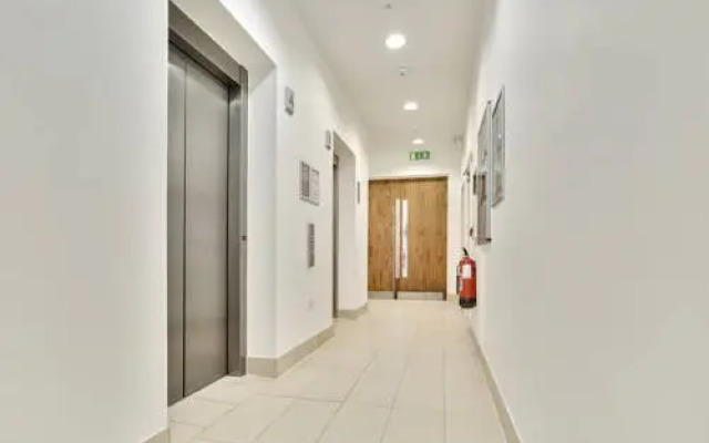 TheHeart Apartments by BridgeStreet