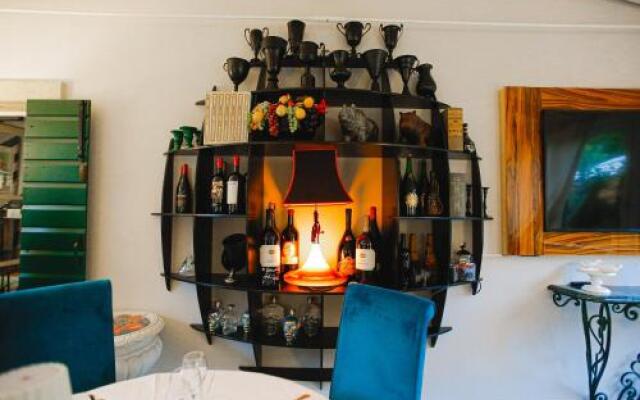 Wine Resort Casino di Caccia