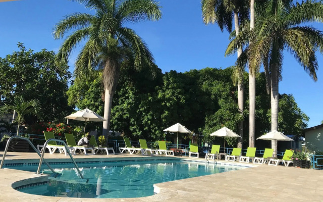 Toby's Resort