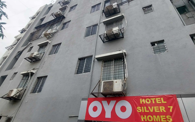 Hotel O Pioneer 2