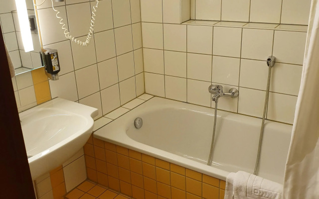 Hotel-Events Adlerpalast