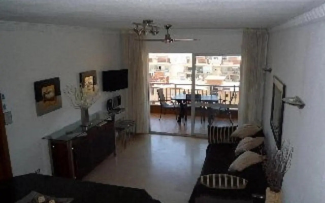 Luxury Apartment in Los Boliches