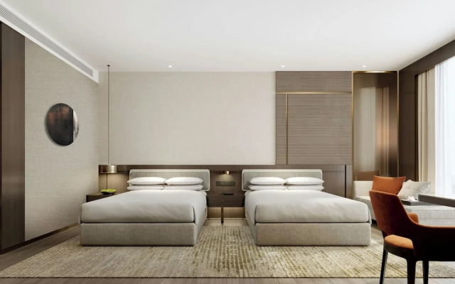 Le Meridien Shaoxing Yuecheng