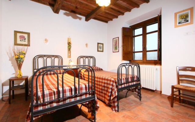 House Il Cerro San Casciano dei Bagni