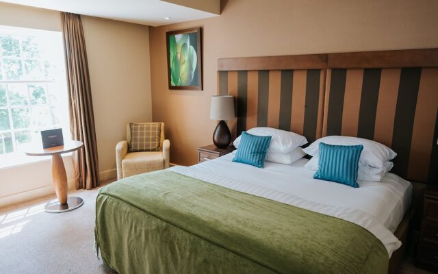 The Spa Hotel at Ribby Hall Village