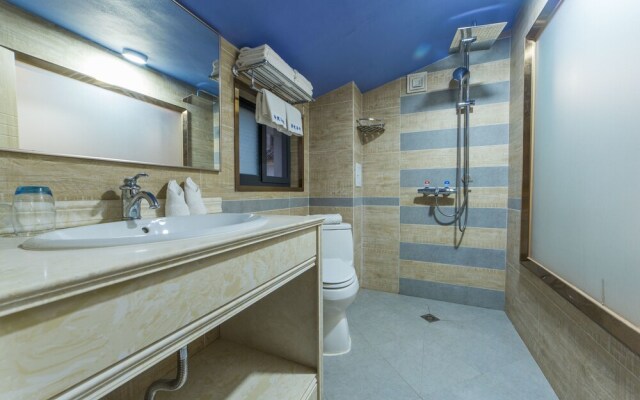 Floral Hotel Dali Jingzhiyuan