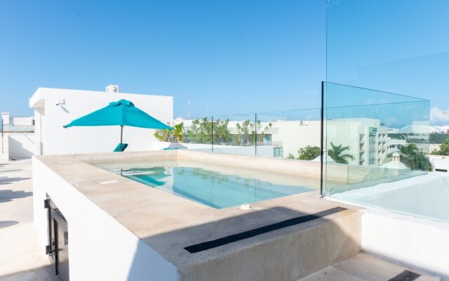 Anah 410 2 Bedroom Condo by RedAwning