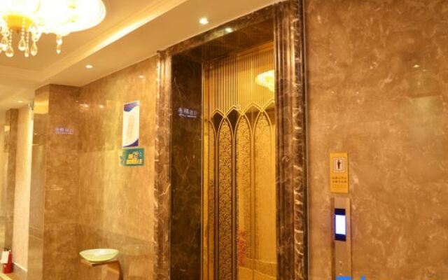 Xinlong Hotel