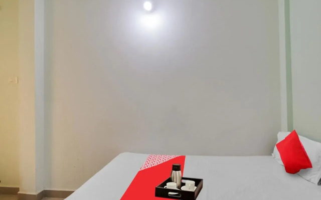 Oyo Flagship 702838 K S Inn Hotel