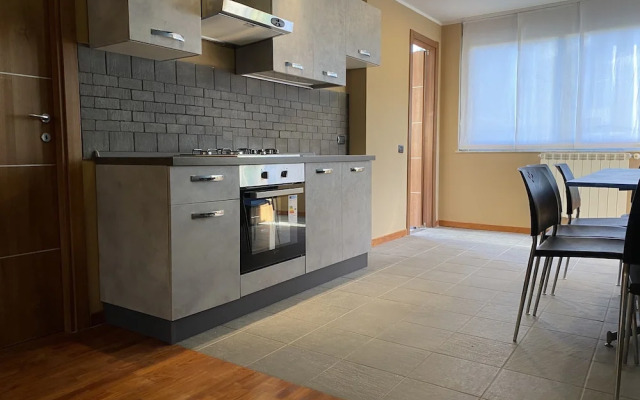 Modern Apartment in Aci Castello, Sicily, Italy