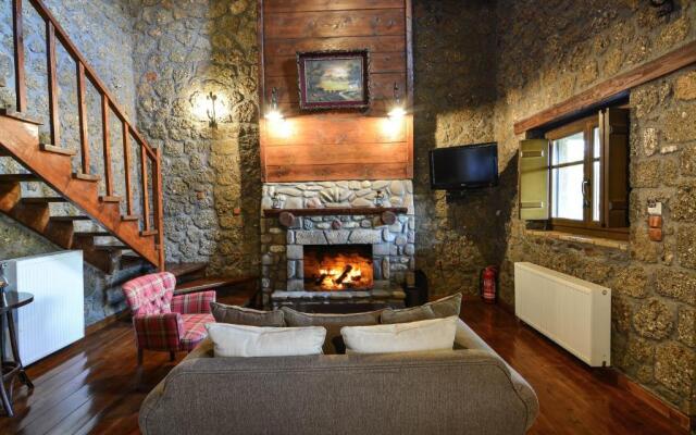 Pera Alonia Guest House