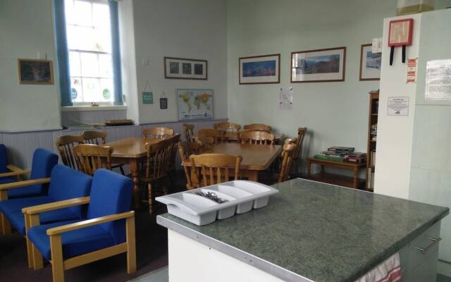 The Smugglers Hostel