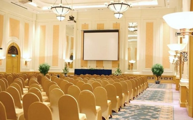 Daeha Serviced Apartment