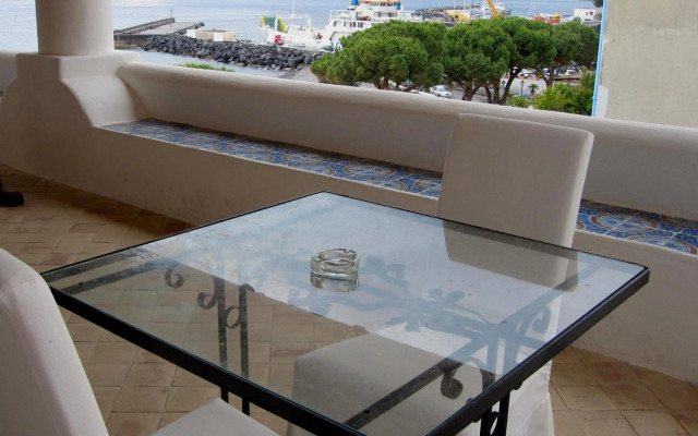 Hotel Santa Marina Antica Foresteria