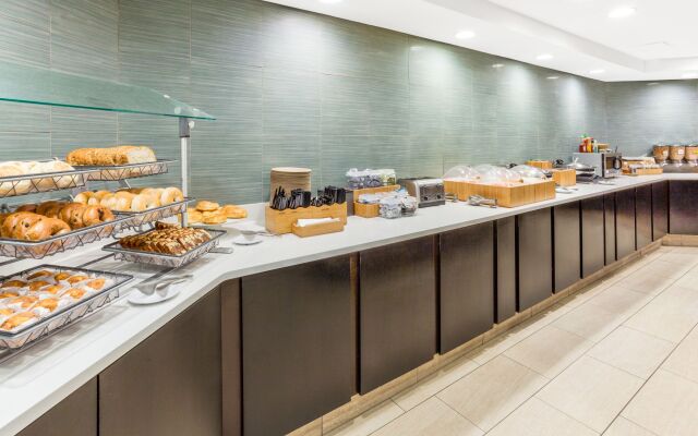 Springhill Suites By Marriott Minneapolis Eden Prairie