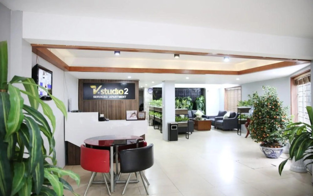 V-studio Hotel Apartment 2