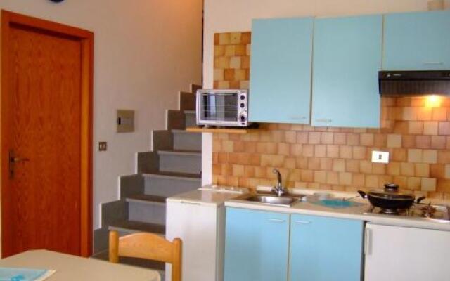 Appartamento La Boa 1 Bedrooms Apartment in Stintino