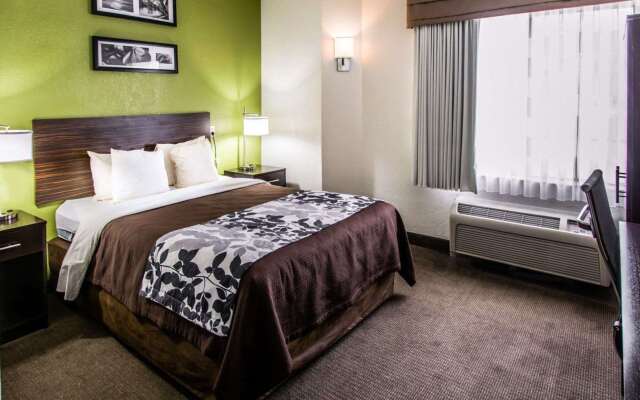 Sleep Inn Fort Pierce I-95