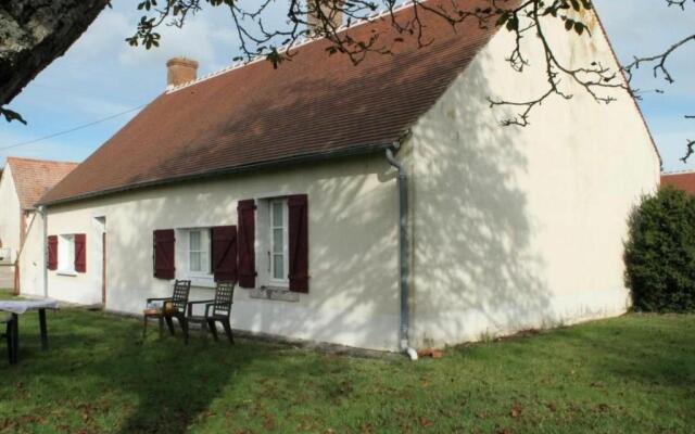 Gîte Jouy-le-Potier, 3 pièces, 4 personnes - FR-1-590-54