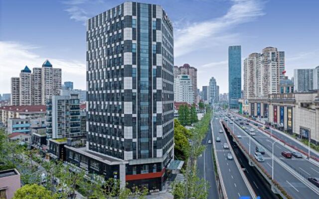 CHEERMAY Hotel (Shanghai Huanqiugang)