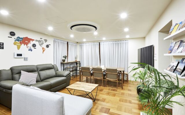 Comet Guesthouse - Hostel