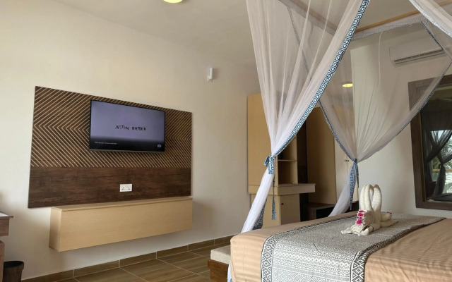 Reef & Beach Resort