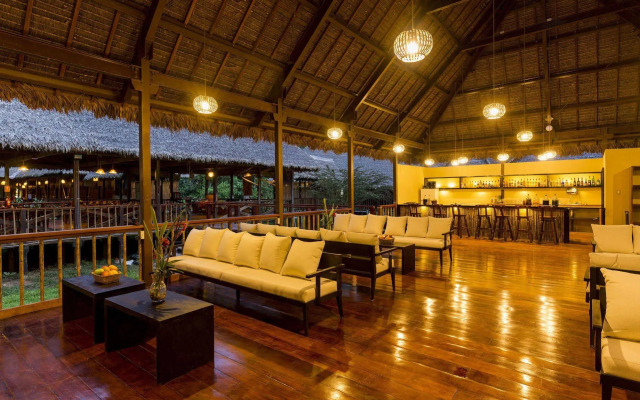 Tambopata Research Center