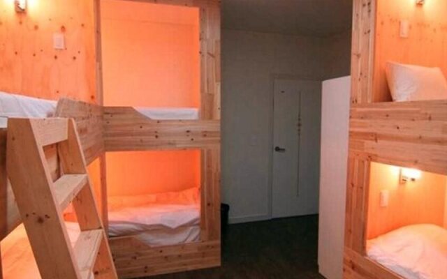 Ace Guesthouse