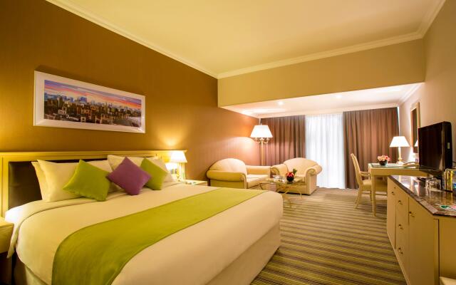 Holiday Inn Jeddah - Al Salam