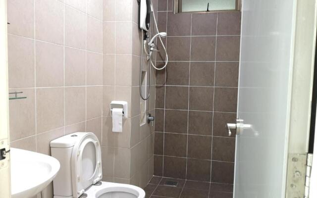 Parc Regency Green Homestay By Easyhomestay