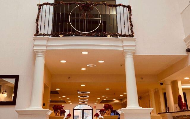 SureStay Plus Hotel by Best Western Plano