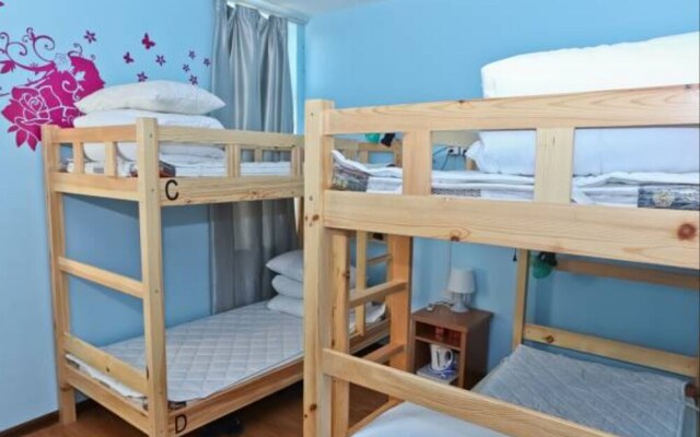 Gesa International Youth Hostel