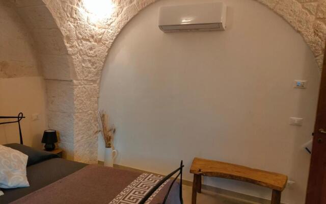B&B Pietra Rosa Alberobello