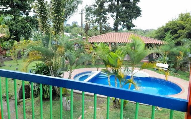 Finca hotel la perla