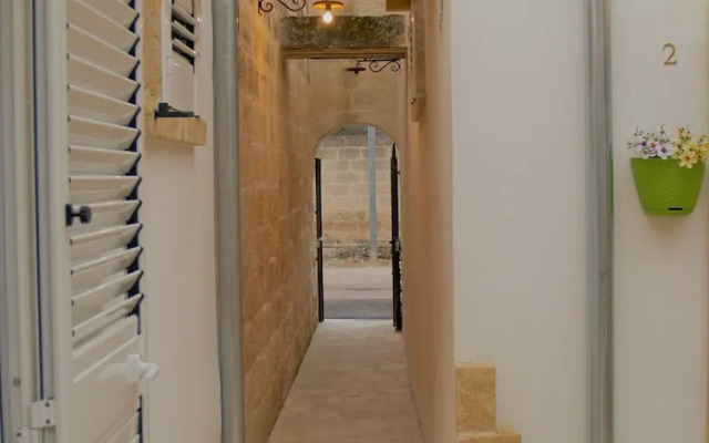 Home Porta Napoli Lecce