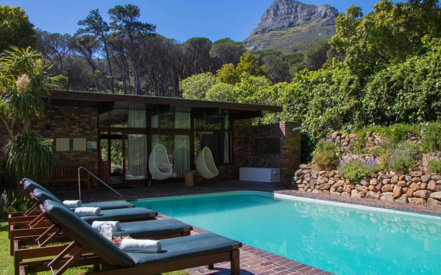 Camps Bay Retreat