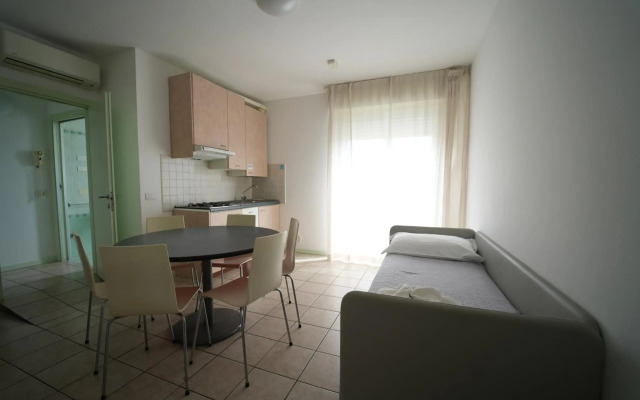 Residence Lugano