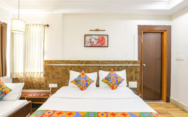 Fabhotel Shirdi Park Inn