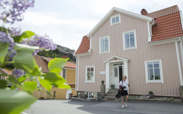 Villa Evalotta Logi i Fjällbacka