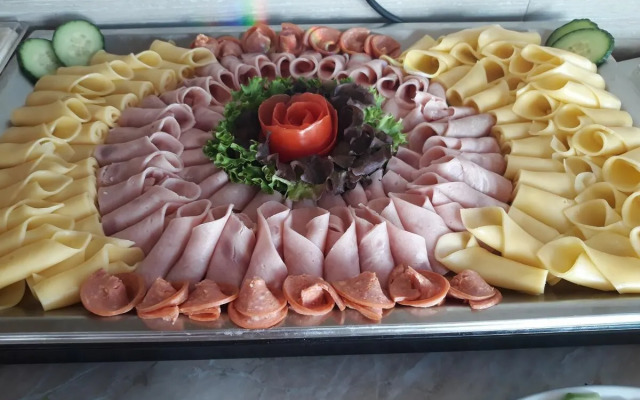 Nektar Beach Hotel