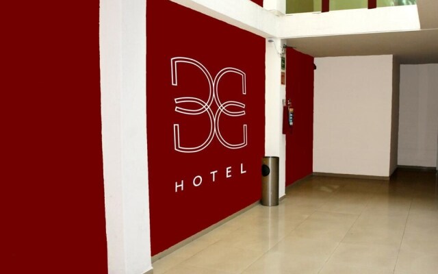 Hotel Gaudi
