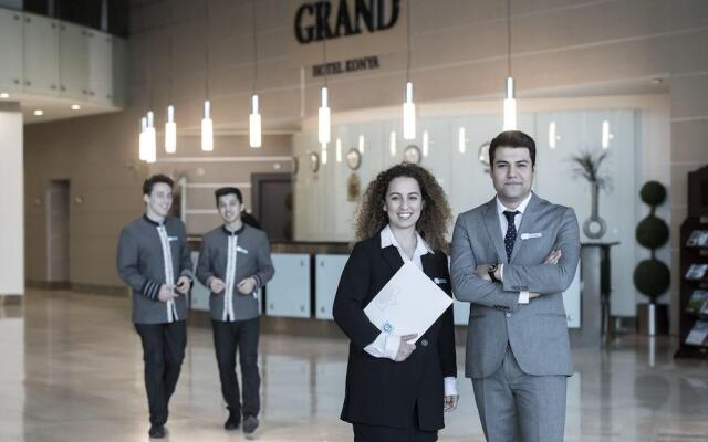 Rixos Konya