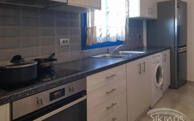 Kastro Elegant House