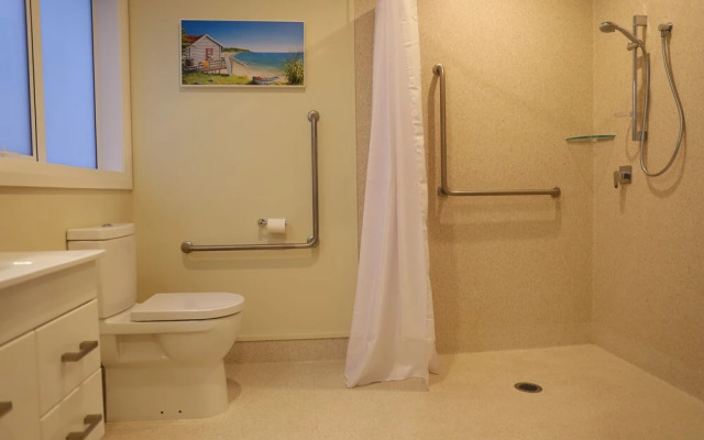 Villa93 Luxury Lodge