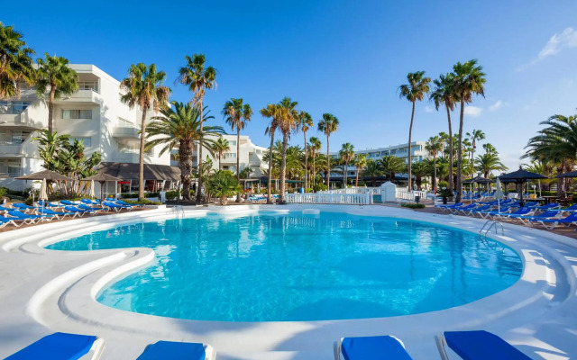 Sol Lanzarote - All Inclusive