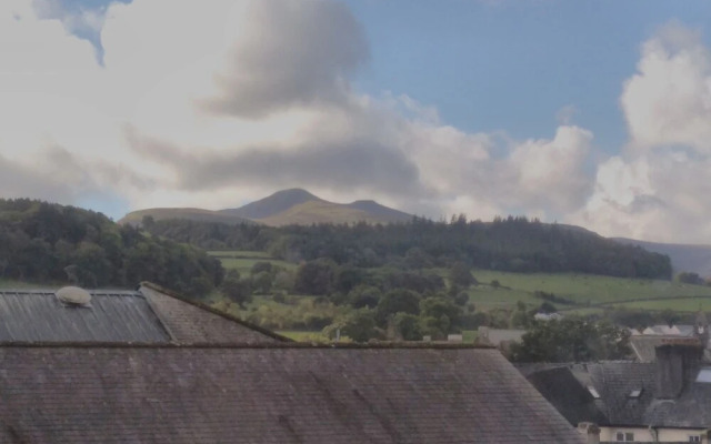 Town House at Brecon