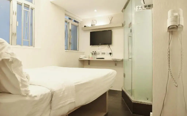 i-Hotel Limited