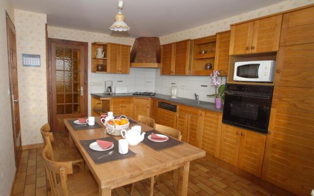 Appartement Le Grand-Bornand, 3 pièces, 8 personnes - FR-1-467-43